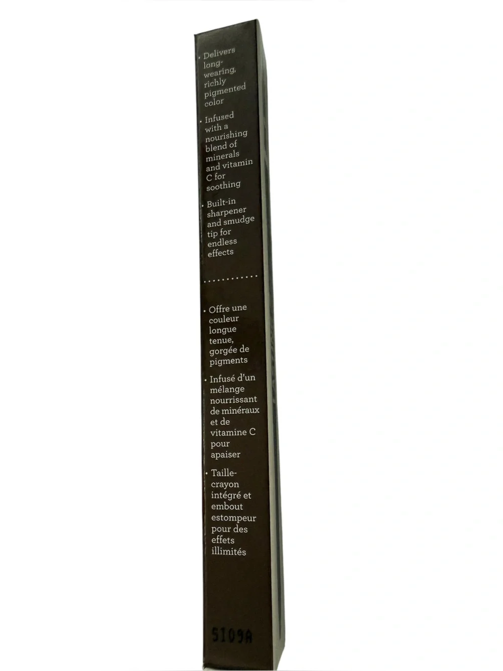 Bare Minerals Lasting Line Eyeliner in Lasting Brown